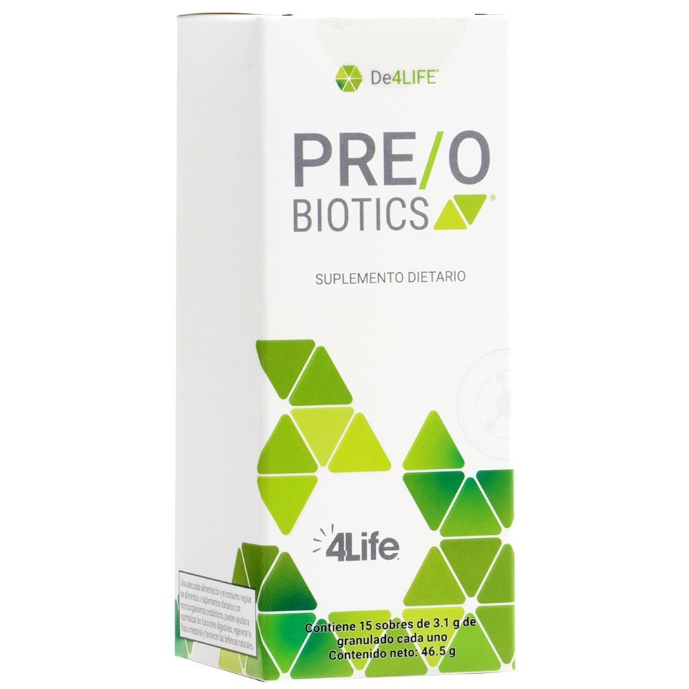 Pre/O Biotics